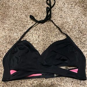 Body Wrap Bikini Top